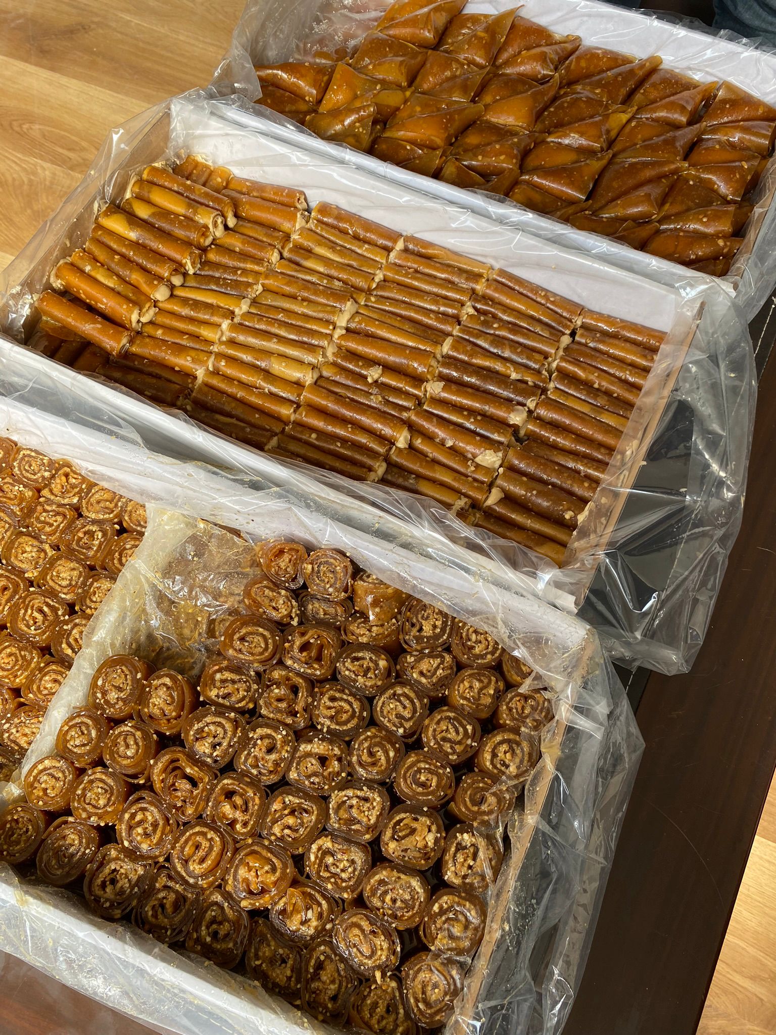 Ensarzade Kuruyemiş